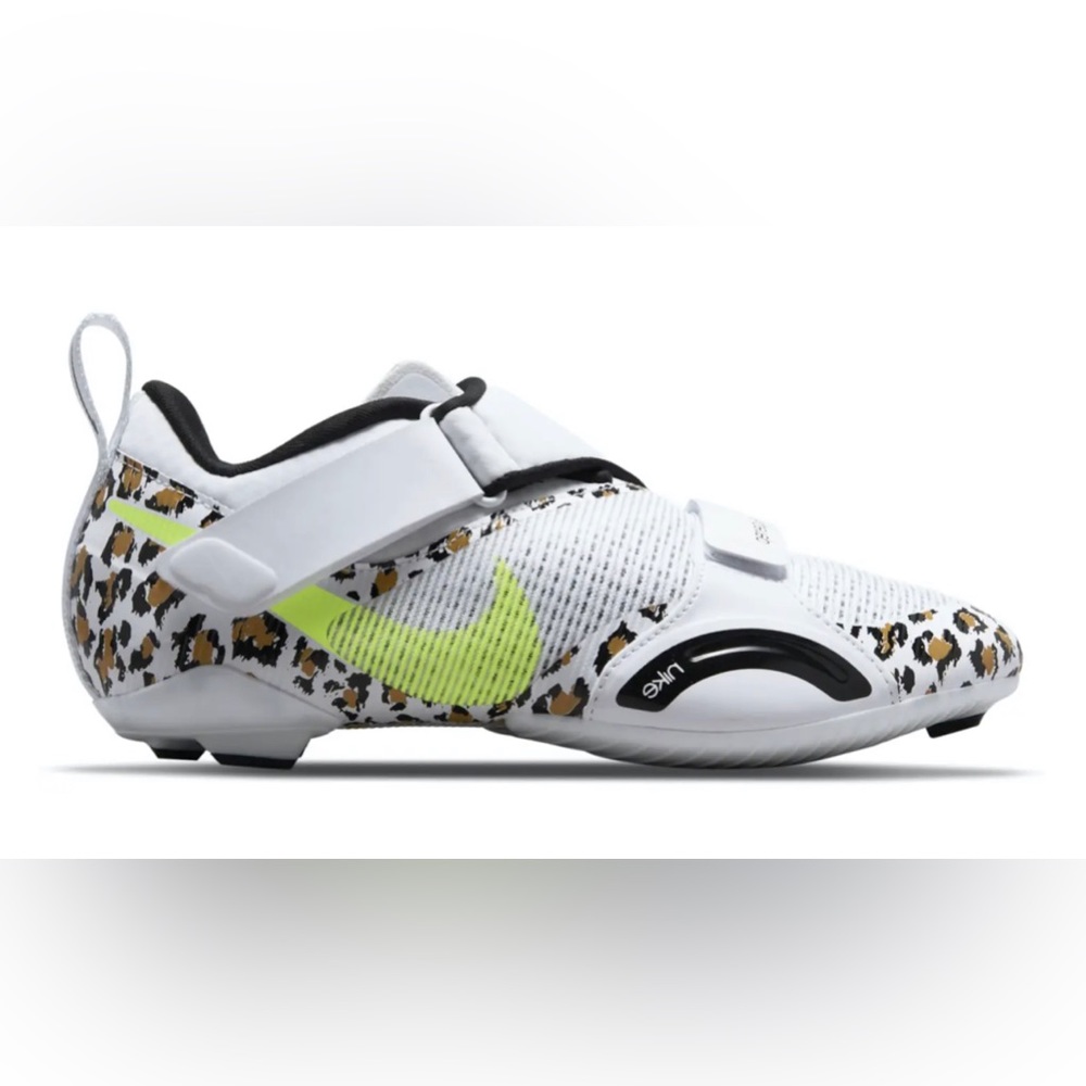 Nike Women's SuperRep Indoor Cycling Shoes size 8.5 women’s